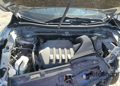 2024 Mitsubishi Eclipse Cross Se from USA, damaged, VIN JA4ATWAA9RZ064983